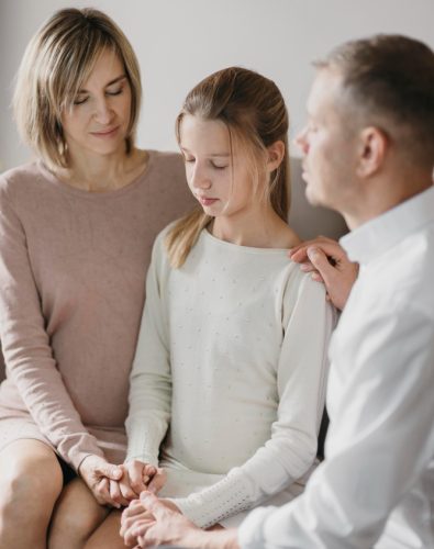 Family Lawyer in Houston Texas