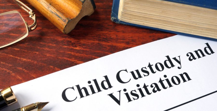child-custody-visitation-florida
