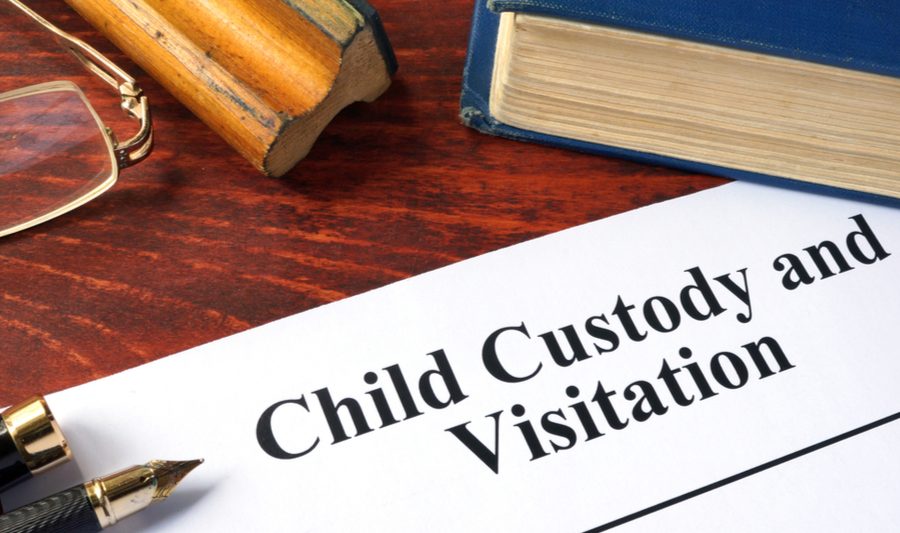 child-custody-visitation-florida