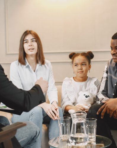 Child Custody Lawyer