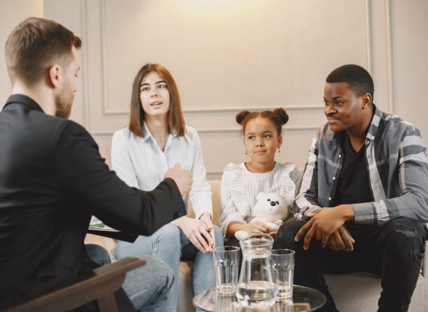 Child Custody Lawyer