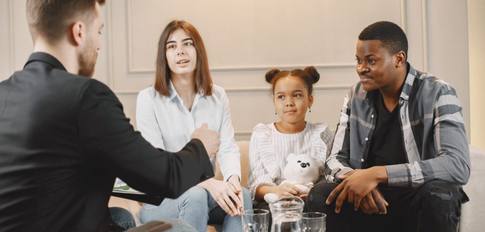 Child Custody Lawyer