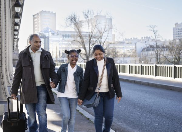 Consistent Success in Family and Immigration Law