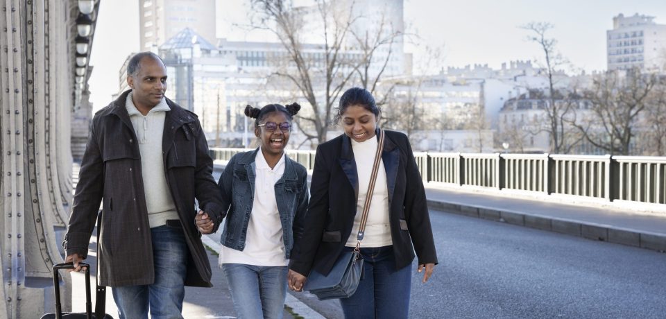 Consistent Success in Family and Immigration Law