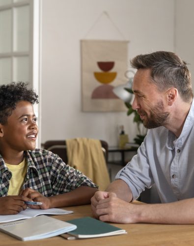 Child Support Lawyer