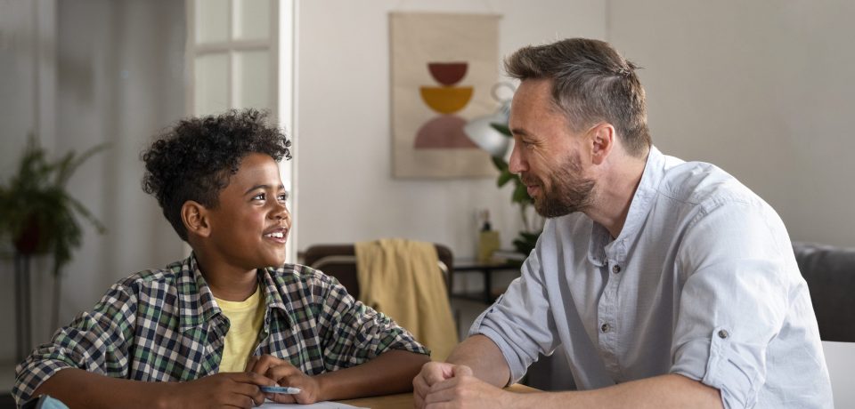 Child Support Lawyer