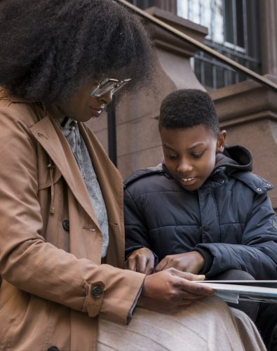 Child Custody Lawyer