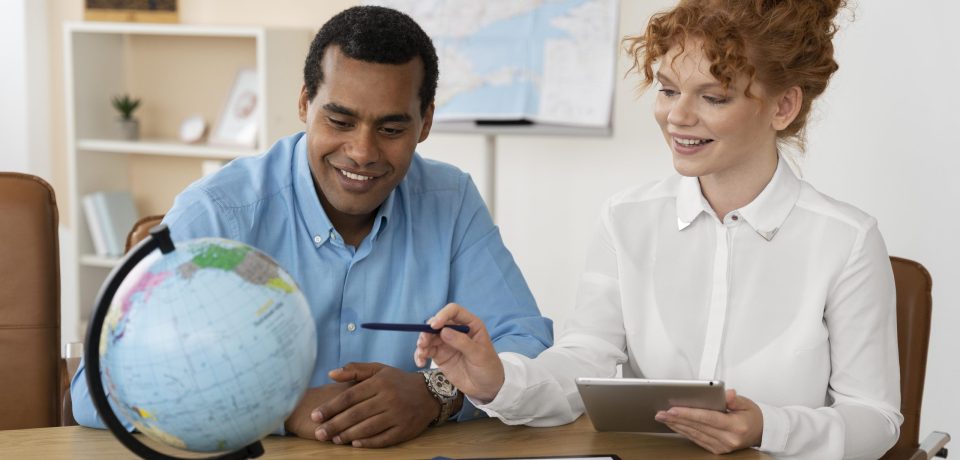 Immigration Lawyer in Houston Texas