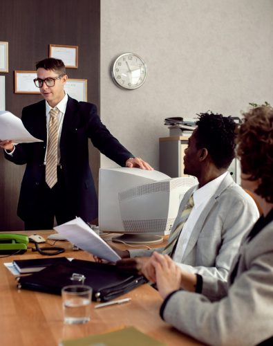 Deportation Defense Lawyer