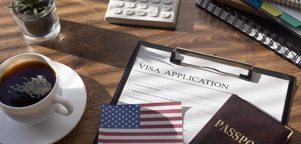 visa-application-composition-with-american-flag